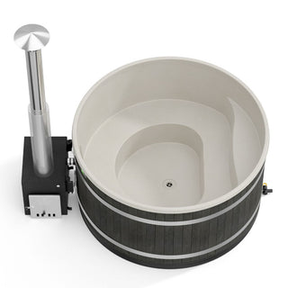 Kirami Comfort Family L Hot Tub