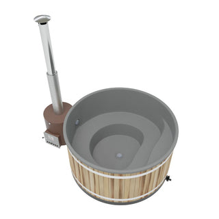 Kirami Comfort Family L Hot Tub