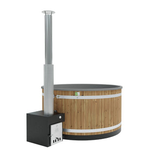 Kirami Comfort Family L Hot Tub