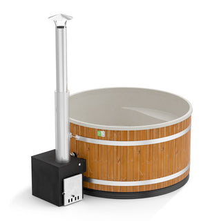 Kirami Comfort Family L Hot Tub