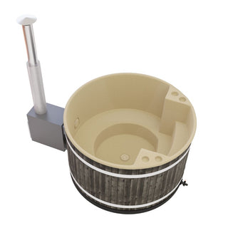 Kirami Comfort Family M Hot Tub