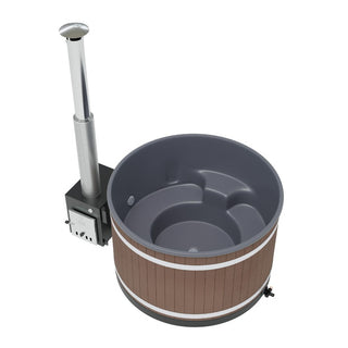 Kirami Comfort Steady M Hot Tub