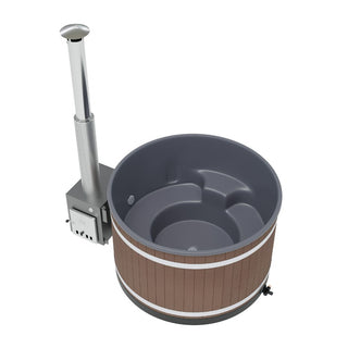 Kirami Comfort Steady M Hot Tub