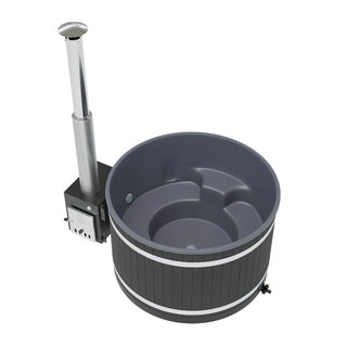 Kirami Comfort Steady M Hot Tub
