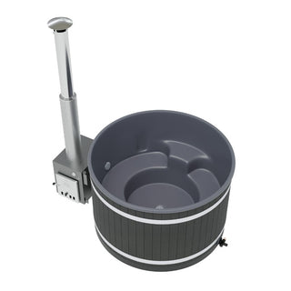Kirami Comfort Steady M Hot Tub