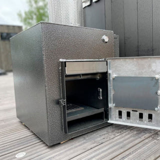 Kirami Comfort Steady M Hot Tub