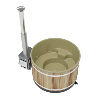 Kirami Comfort Steady M Hot Tub
