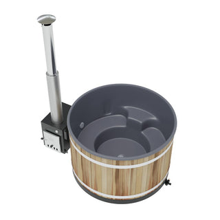 Kirami Comfort Steady M Hot Tub