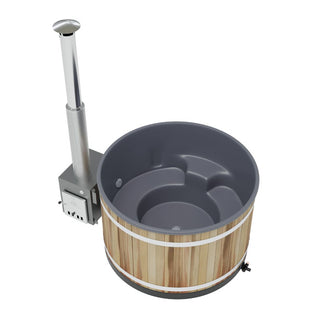 Kirami Comfort Steady M Hot Tub