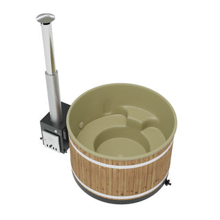 Kirami Comfort Steady M Hot Tub