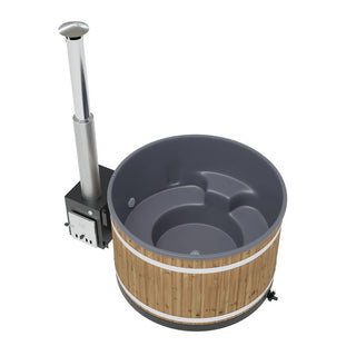 Kirami Comfort Steady M Hot Tub