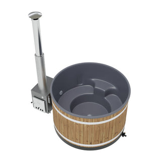 Kirami Comfort Steady M Hot Tub