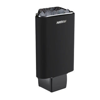 Kirami Finvision sauna heater