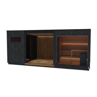 Kirami FinVision® Changing Room