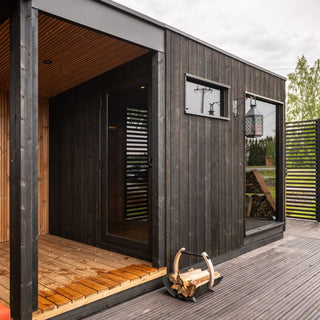 Kirami FinVision® Changing Room