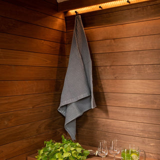 Kirami FinVision® Changing Room