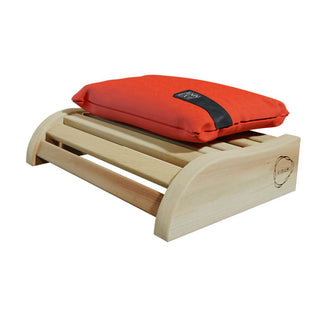 Kirami FinVision® Headrest Red Cedar