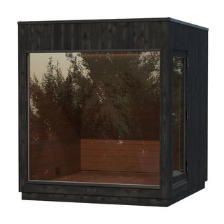 Kirami Medium Misty Lounge Door right
