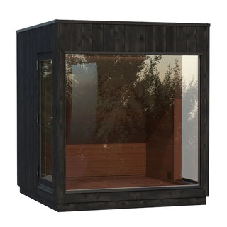 Kirami Medium Misty Lounge Door Left hand side