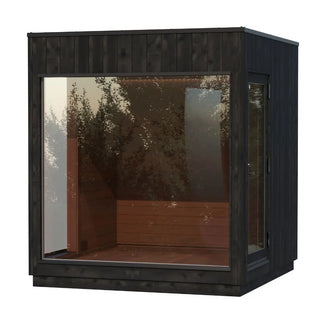 Kirami Medium Misty Lounge Door right hand side