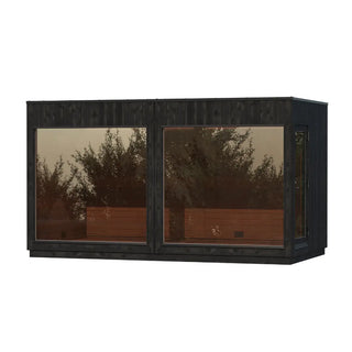 Kirami Finvision Lounge XL with door on the right