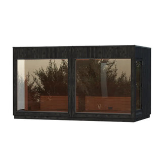 Kirami Finvision Lounge XL with door on the right