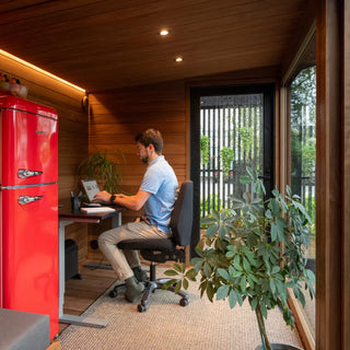 Home Office Building