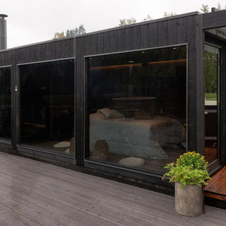 Kirami FinVision® Lounge XL Misty