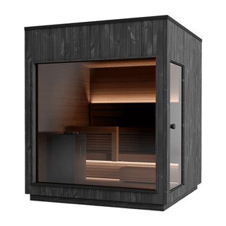 Kirami FinVision® Misty Medium Sauna
