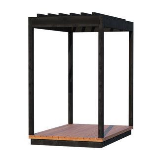 Kirami FinVision® Pergola Misty