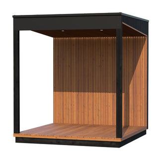 Kirami FinVision® Terrace Misty