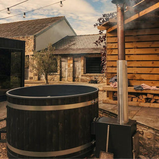 Kirami Original Hazy M Hot Tub