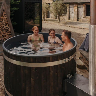 Kirami Original Hazy M Hot Tub