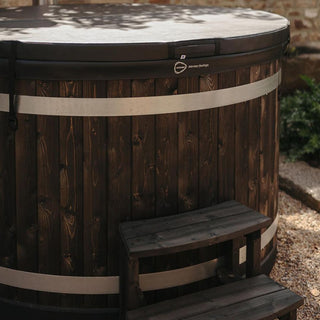 Kirami Original Hazy M Hot Tub