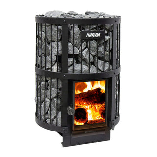 Kirami FinVision® Misty Medium Sauna