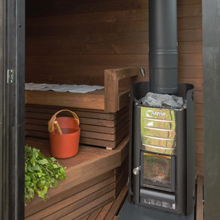 Kirami FinVision® Misty Small Sauna