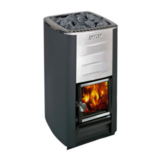 Kirami FinVision® Misty Small Sauna
