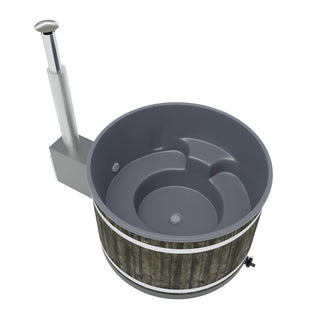 Kirami Original Hazy M Hot Tub