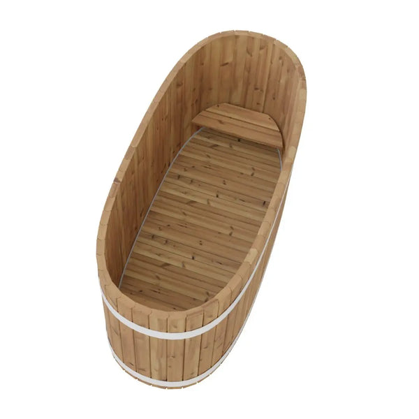 Kirami Original Woody Tiny Dippy Cold Tub