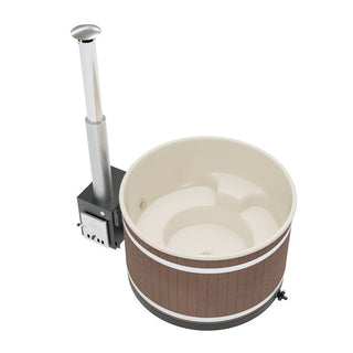 Kirami Premium Pearly M Hot Tub