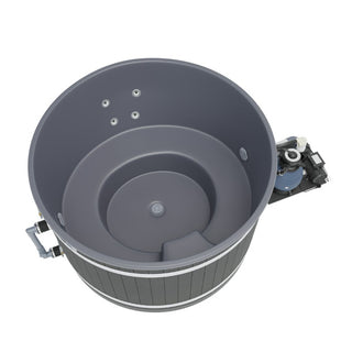 Kirami Premium Steady M Flow Hot Tub