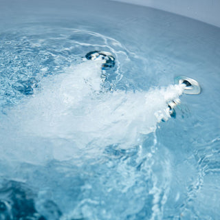 Kirami Premium Steady M Flow Hot Tub