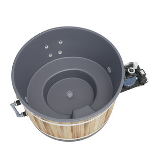 Kirami Premium Steady M Flow Hot Tub