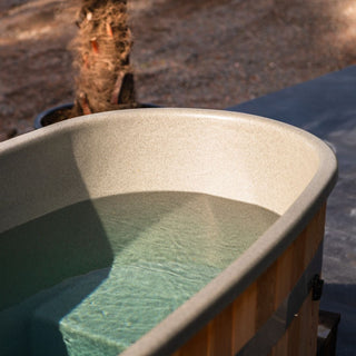 Kirami Premium Tiny S Dual Hot Tub