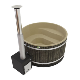Kirami Comfort Family L Hot Tub