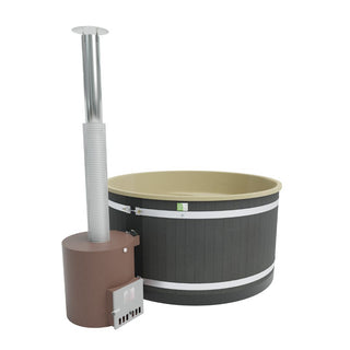 Kirami Comfort Family L Hot Tub