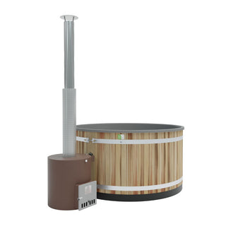 Kirami Comfort Family L Hot Tub