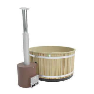 Kirami Comfort Family L Hot Tub