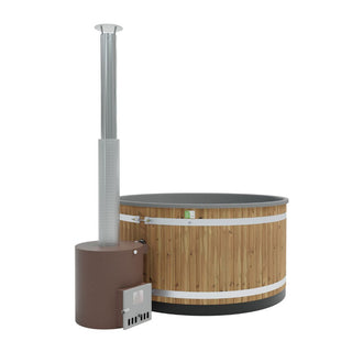 Kirami Comfort Family L Hot Tub