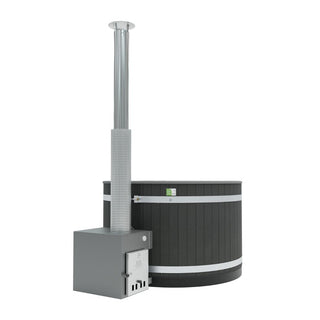 Kirami Comfort Family M Hot Tub